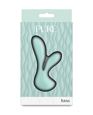 Pure Luna Petite Rabbit Vibrator