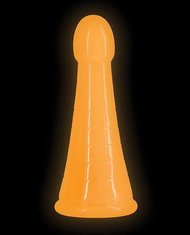 Firefly Phoenix Glow in the Dark Dildo