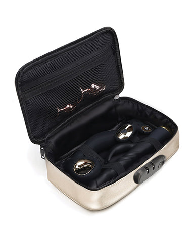 Dorcel Lockable Discreet Box