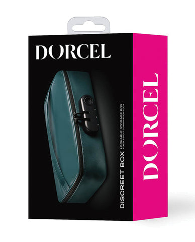 Dorcel Lockable Discreet Box