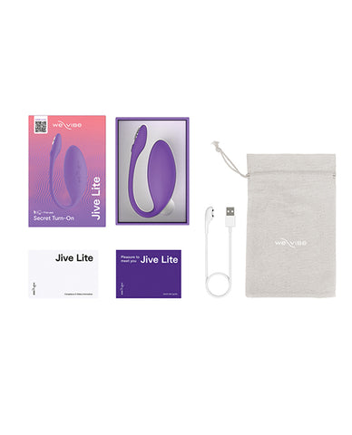 We-Vibe Jive Lite