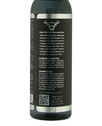 Ride Bodyworx Ride Rocco Waterbased Lube