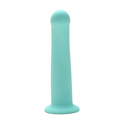 Me You Us Curved Silicone Dildo