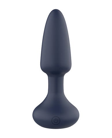 Star Troopers Venus Rotating Anal Plug w/Remote