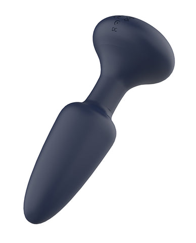 Star Troopers Venus Rotating Anal Plug w/Remote