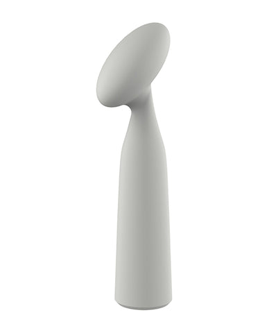 NUDE Luna Rechargeable Mini Wand Vibe