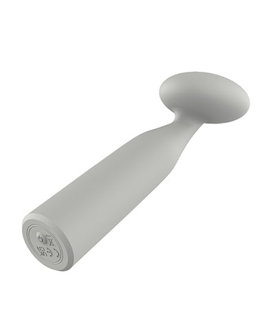 NUDE Luna Rechargeable Mini Wand Vibe