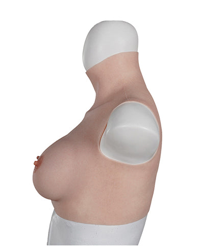 Ultra Realistic Cup Breast Form