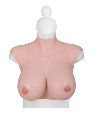 Ultra Realistic Cup Breast Form