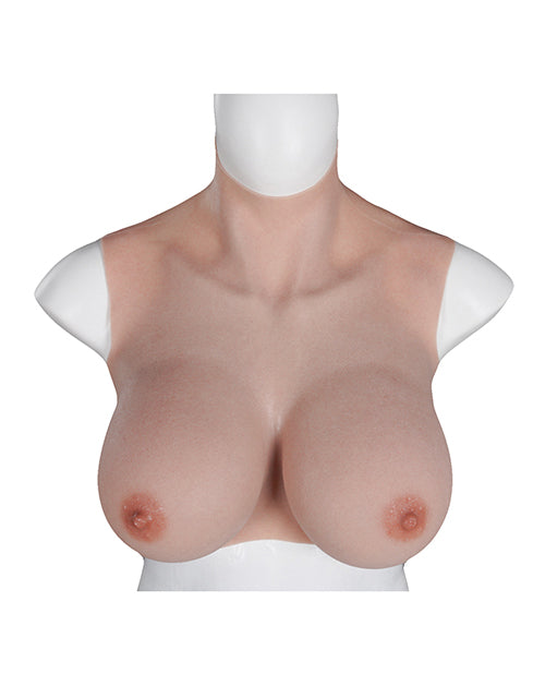 Ultra Realistic Cup Breast Form