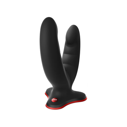 Fun Factory Ryde Dual Stim Dildo