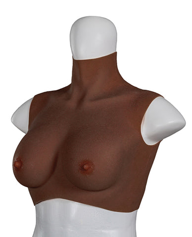 Ultra Realistic Cup Breast Form