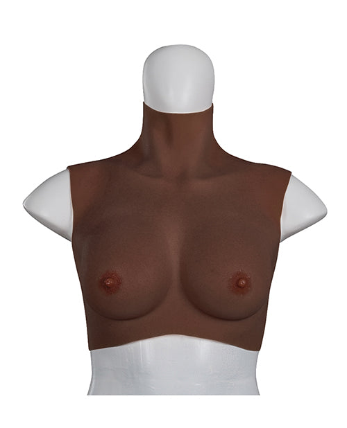 Ultra Realistic Cup Breast Form