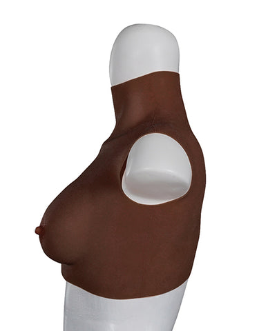 Ultra Realistic Cup Breast Form