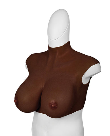 Ultra Realistic Cup Breast Form