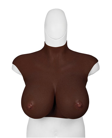 Ultra Realistic Cup Breast Form