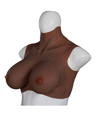 Ultra Realistic Cup Breast Form