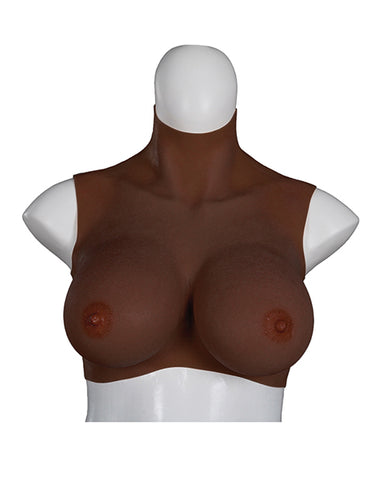 Ultra Realistic Cup Breast Form