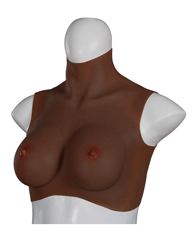 Ultra Realistic Cup Breast Form