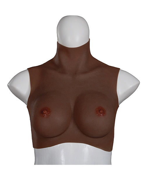 Ultra Realistic Cup Breast Form