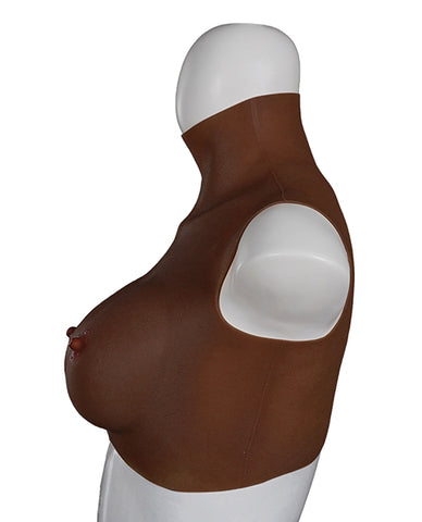 Ultra Realistic Cup Breast Form