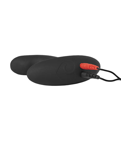 ElectraStim Electro Booty Buddy Prostate Massager