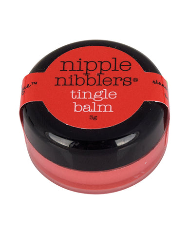 Nipple Nibbler Cool Tingle Balm