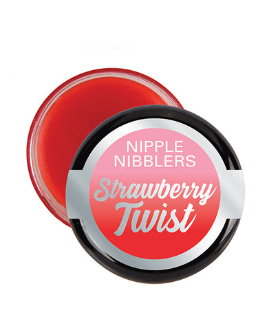 Nipple Nibbler Cool Tingle Balm