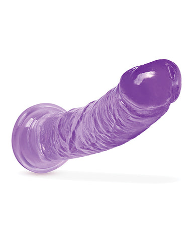 Blush B Yours Plus 8" Roar N Ride Dildo