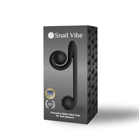 Snail Vibe