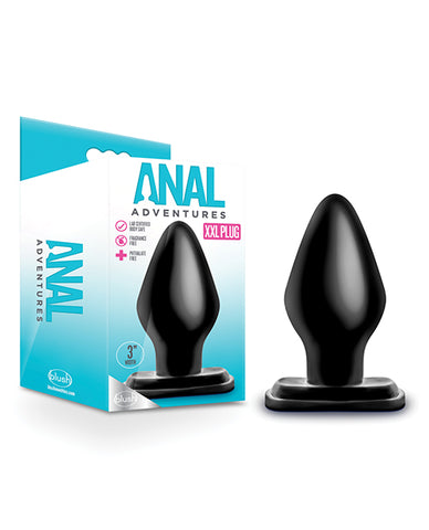 Blush Anal Adventures XL/XXL Plug