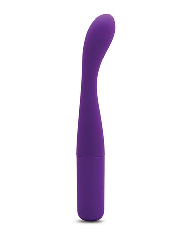 Nu Sensuelle Chloe Nubii G-Spot Vibe w/Turbo & Heat