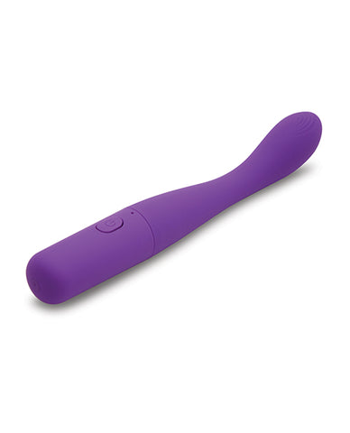 Nu Sensuelle Chloe Nubii G-Spot Vibe w/Turbo & Heat