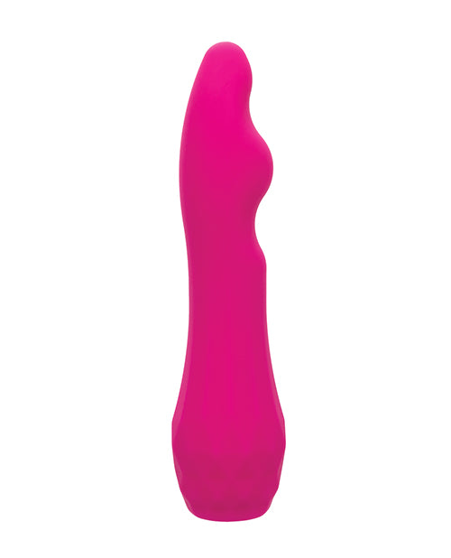 Gia Curved Pleaser