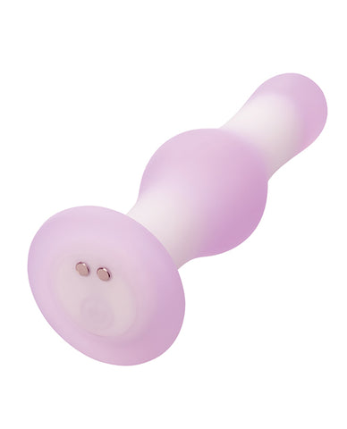 Lavender Haze Bulb Anal Probe