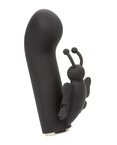 Raven Butterfly G-Spot Vibrator