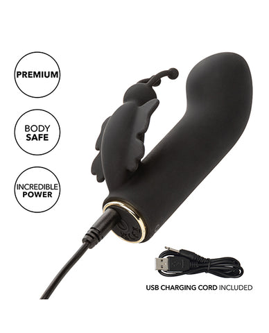 Raven Butterfly G-Spot Vibrator