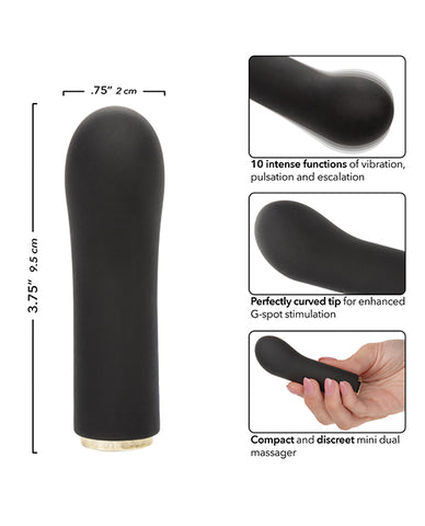 Raven "G" Lover Vibrator