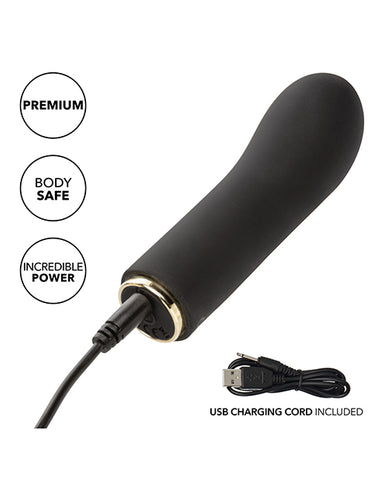 Raven "G" Lover Vibrator