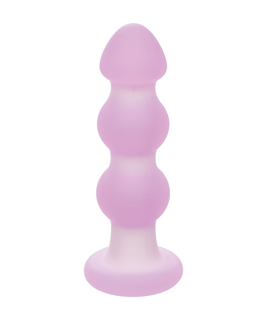 Lavender Haze Beaded Anal Probe