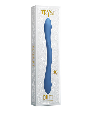 Tryst Duet W/remote