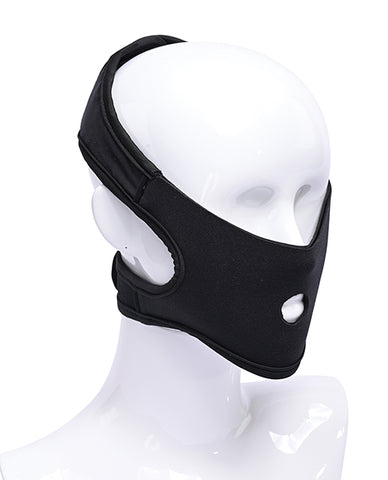 Pivot In Your Face Strap-On