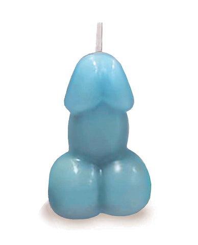 Eden's Penis Candle