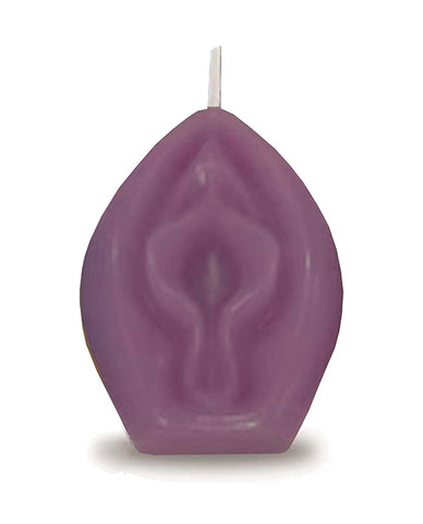 Eden's Vagina Candle