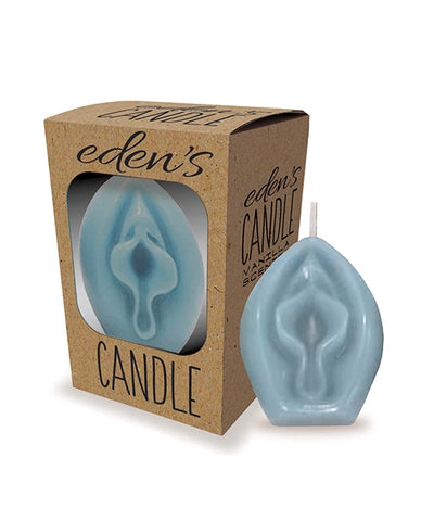 Eden's Vagina Candle