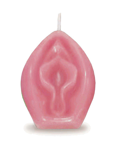 Eden's Vagina Candle