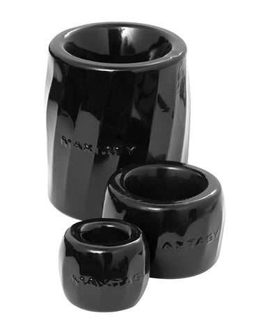 Maxtasy Performance Rings