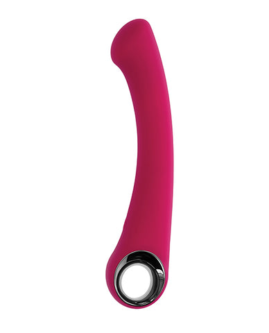 Evolved Pleasure Curve G-Spot Vibrator