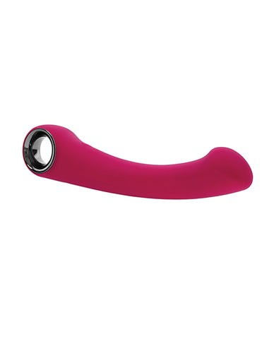 Evolved Pleasure Curve G-Spot Vibrator