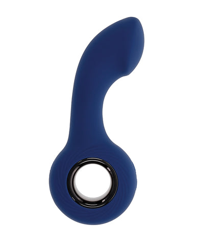 Zero Tolerance The Reach P-Spot Vibe